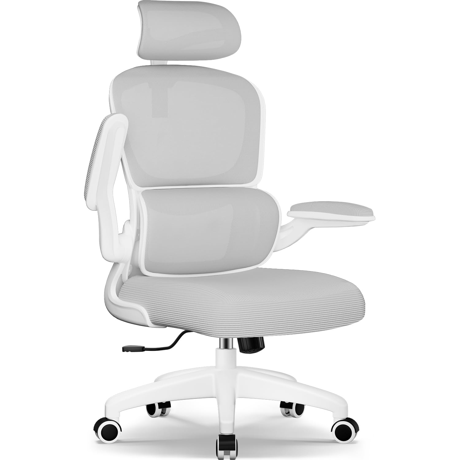 Aiidoits Bürostuhl, Bürostuhl ergonomisch Schreibtischstuhl