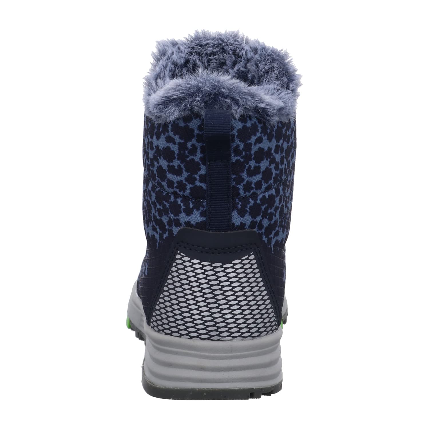 Vado Snow High
