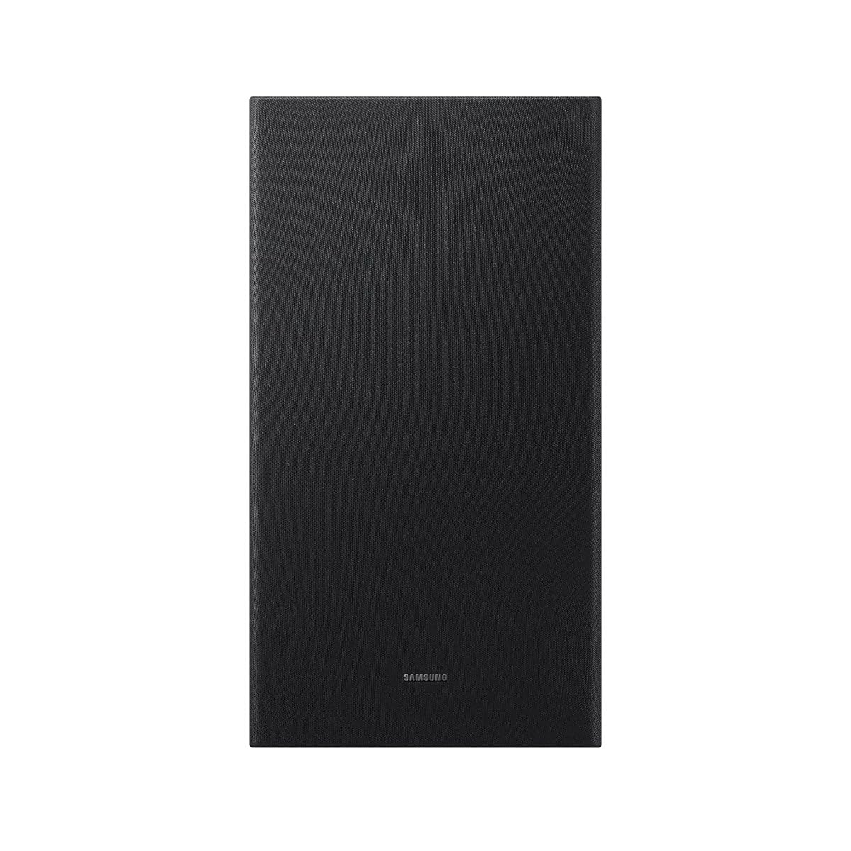 SAMSUNG Soundbar HW-Q600F/ZF - Dolby Atmos/DTS:X, Q-Symphony Gen II, 3.1.2 Kanäle, intelligenter Sound und Pro-Gaming-Modus [Länderversion Französisch]