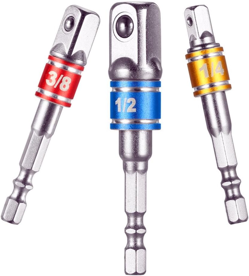 portapunte per trapano milwaukee