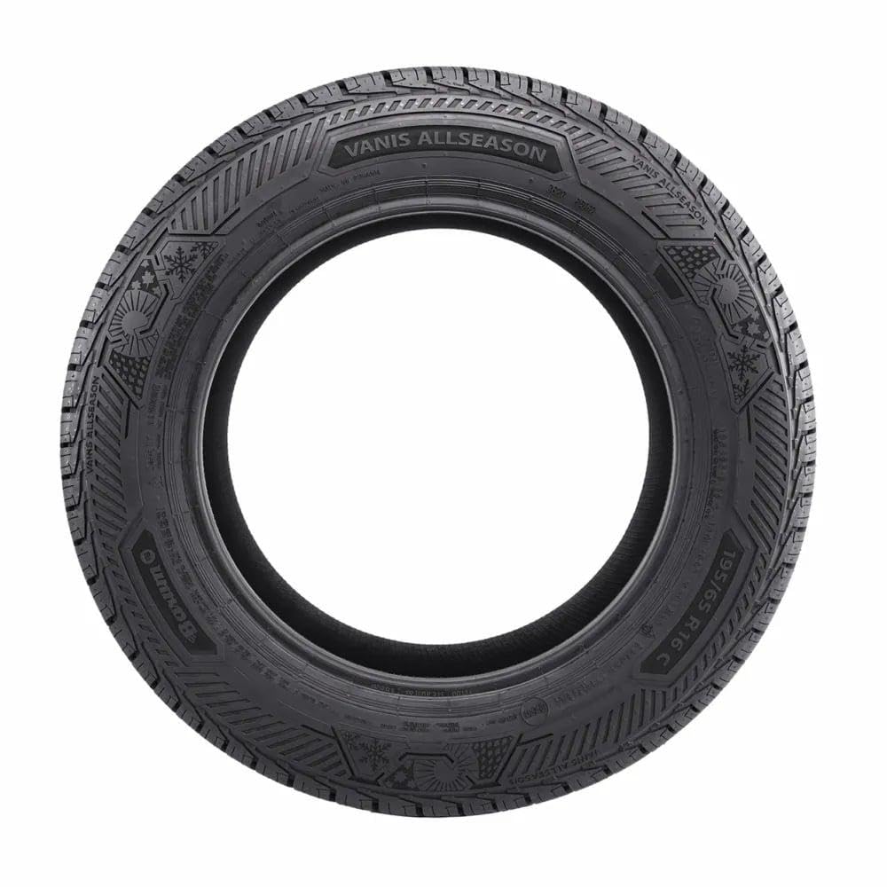 Barum Vanis AllSeason M+S - 195/70R15 104R - opona całoroczna