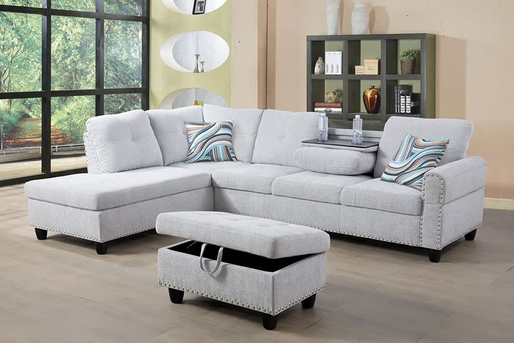FLANEL SOFA ネイビー オットマン FLANEL SOFA ネイビー オットマン ソファ一覧 | ソファ専門店
