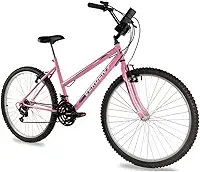 Verden Bicicleta Live Aro 26 com 18 velocidades e suporte para celular
