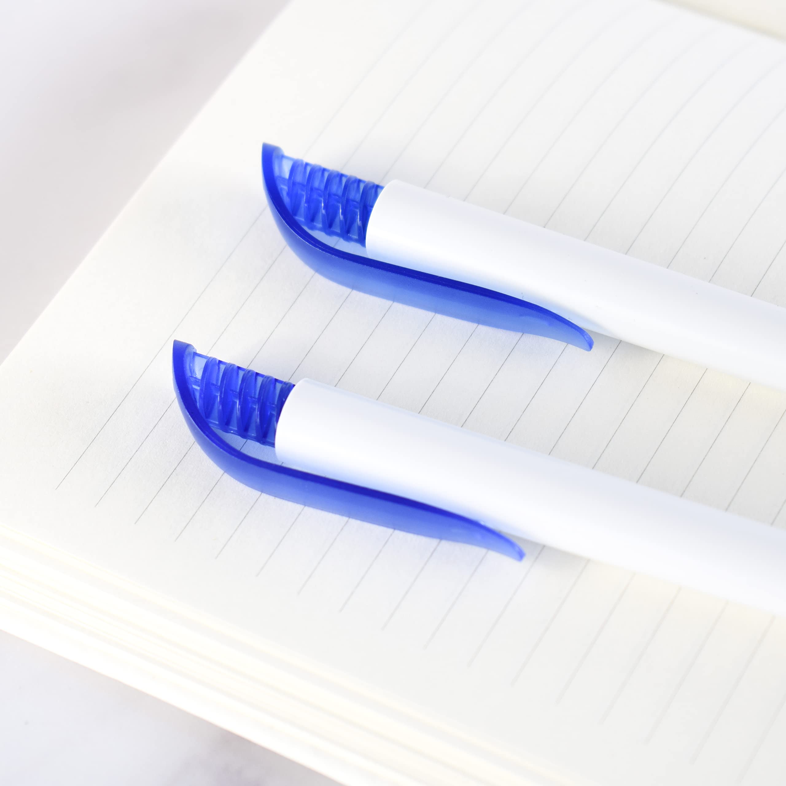 stika.co Bedrucktes Harrier Nouveau Stift- und Bleistift-Set mit Schutztasche (40 Stück)
