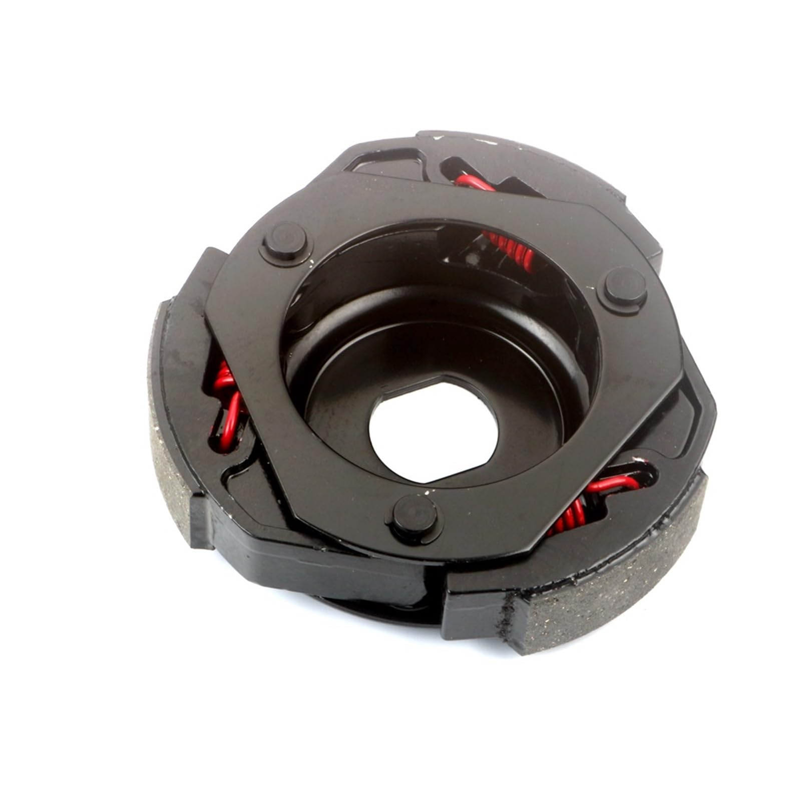 Frizione da corsa for scooter GY6 125 125QMI 157QMJ for K/y/m/c/o A/g/i/l/i/t/y R16 H/e/r/o/i/s/m M/o/v/i/e E/u/3 150cc P/e/o/p/l/e SL/i/k/e L/x 200cc 00127801