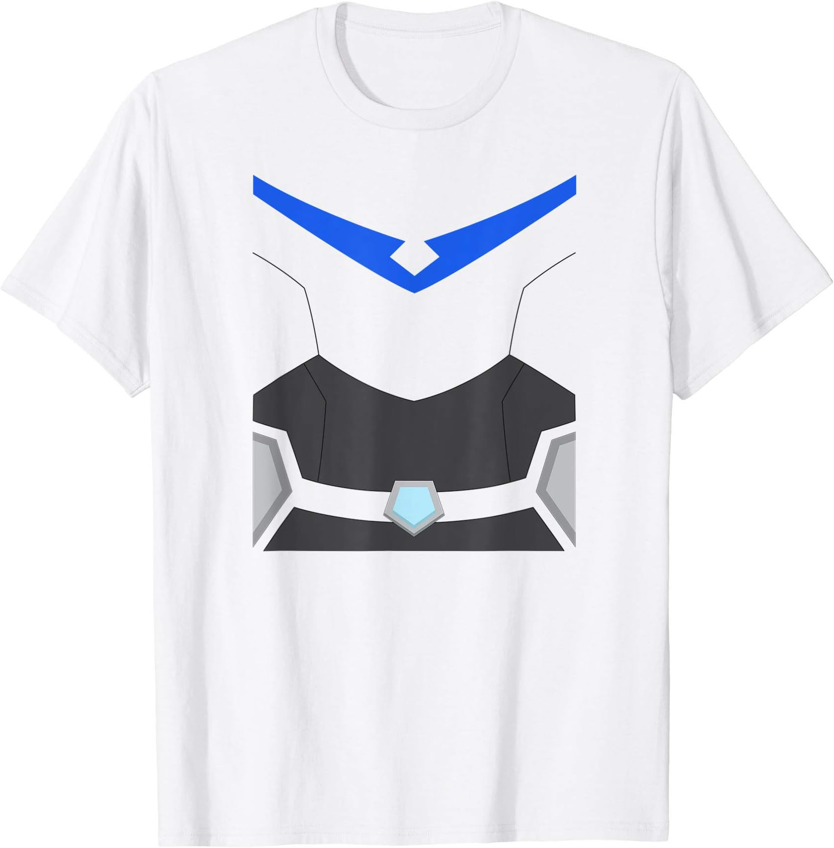 Voltron Legendary Defender Lance Costume T-Shirt