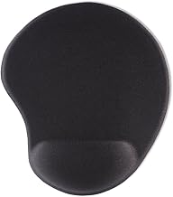 Ergo Mini Mouse Mat - Black