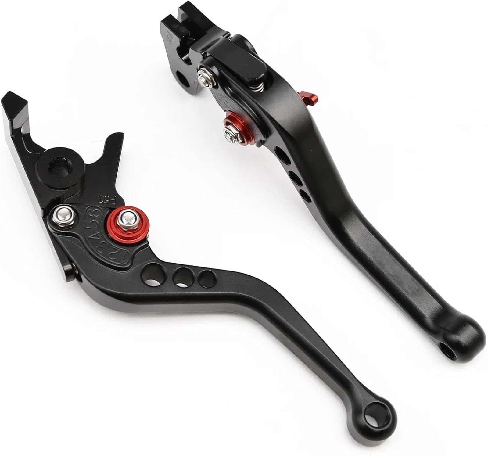 Maneta de embrague motocicleta baoquan con respuesta ergonómica para YFM700R