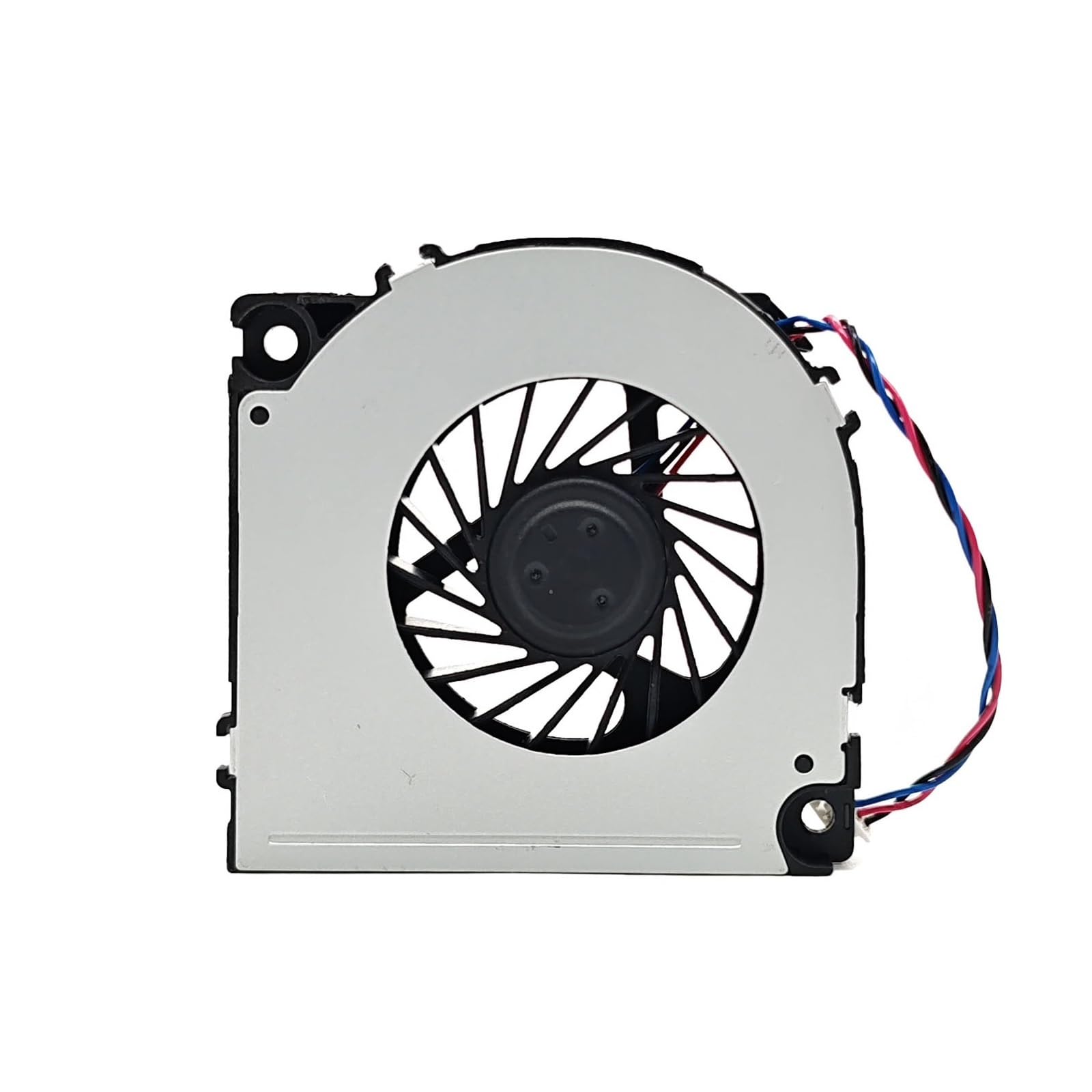 Ventilateur KDB04112HB pour remplacer le refroidissement d'un boitier NAS