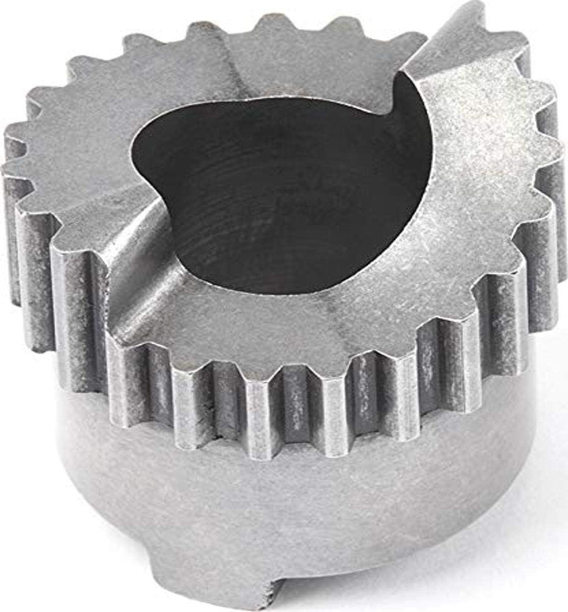 WARN98530 Service Part - Splined Cam Gear for Truck Winch, Fits: M8274 Winches