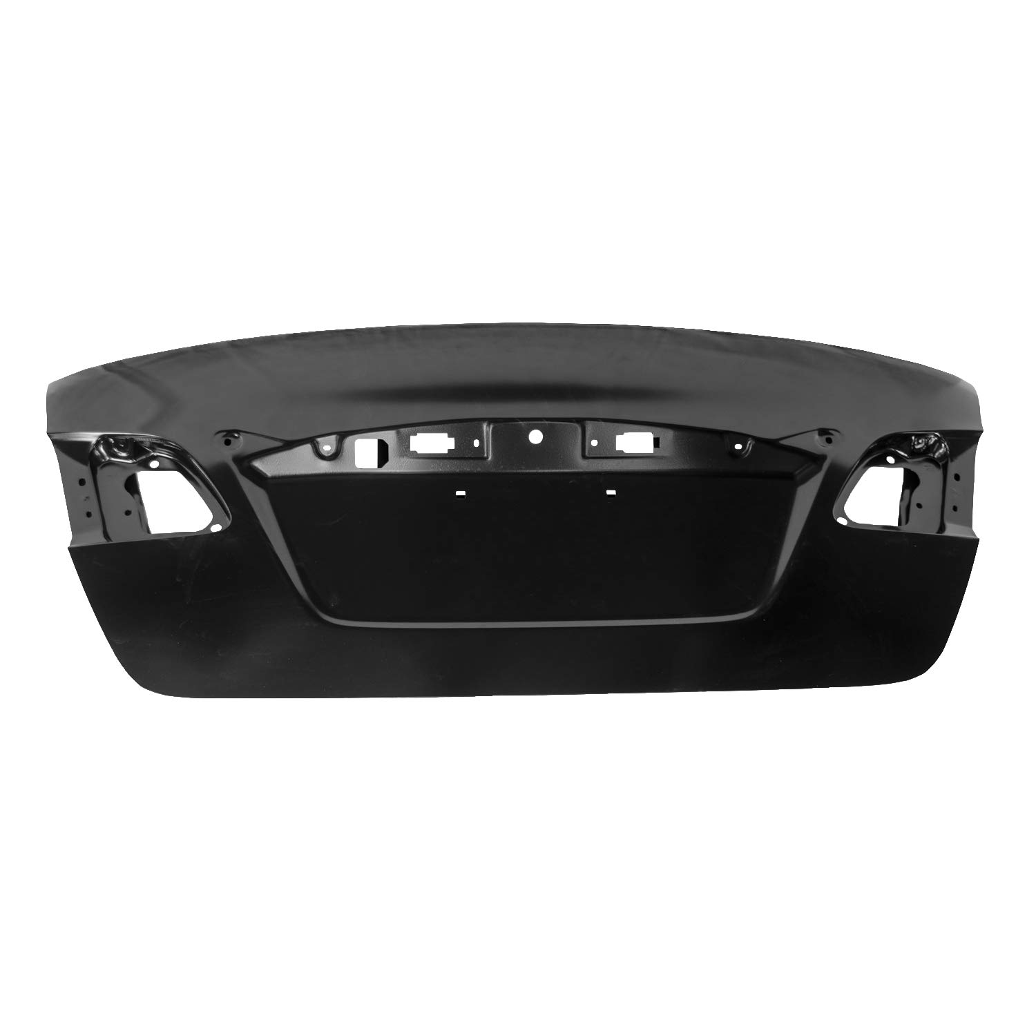 PartsChannel OE Replacement Deck Lid Nissan SENTRA