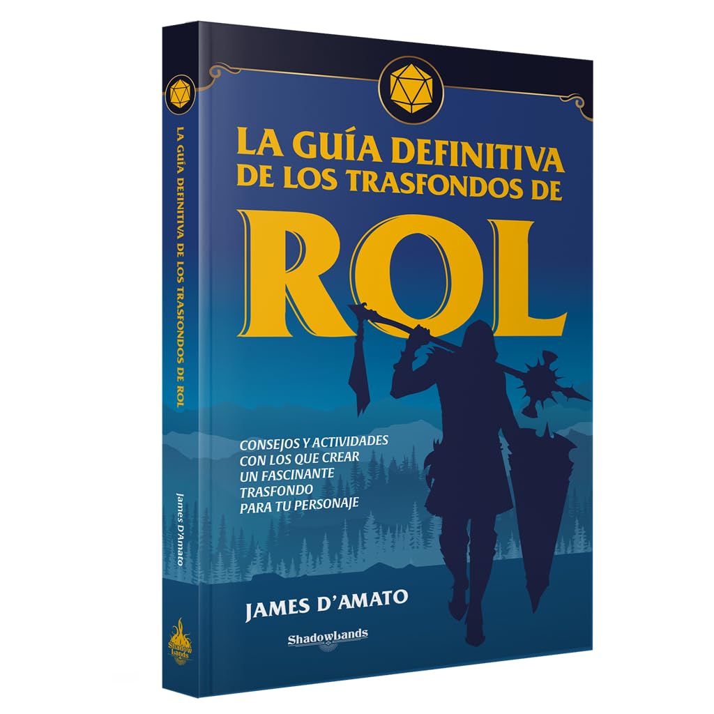 Pack La guía definitiva para Jugar a rol, A Partir de 14 Años, Español | Pack La guía definitiva para Jugar a rol, A Partir de 14 Años, Español
