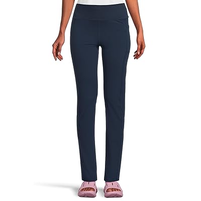 SKECHERS GO WALK High Waisted Joy Pants Women