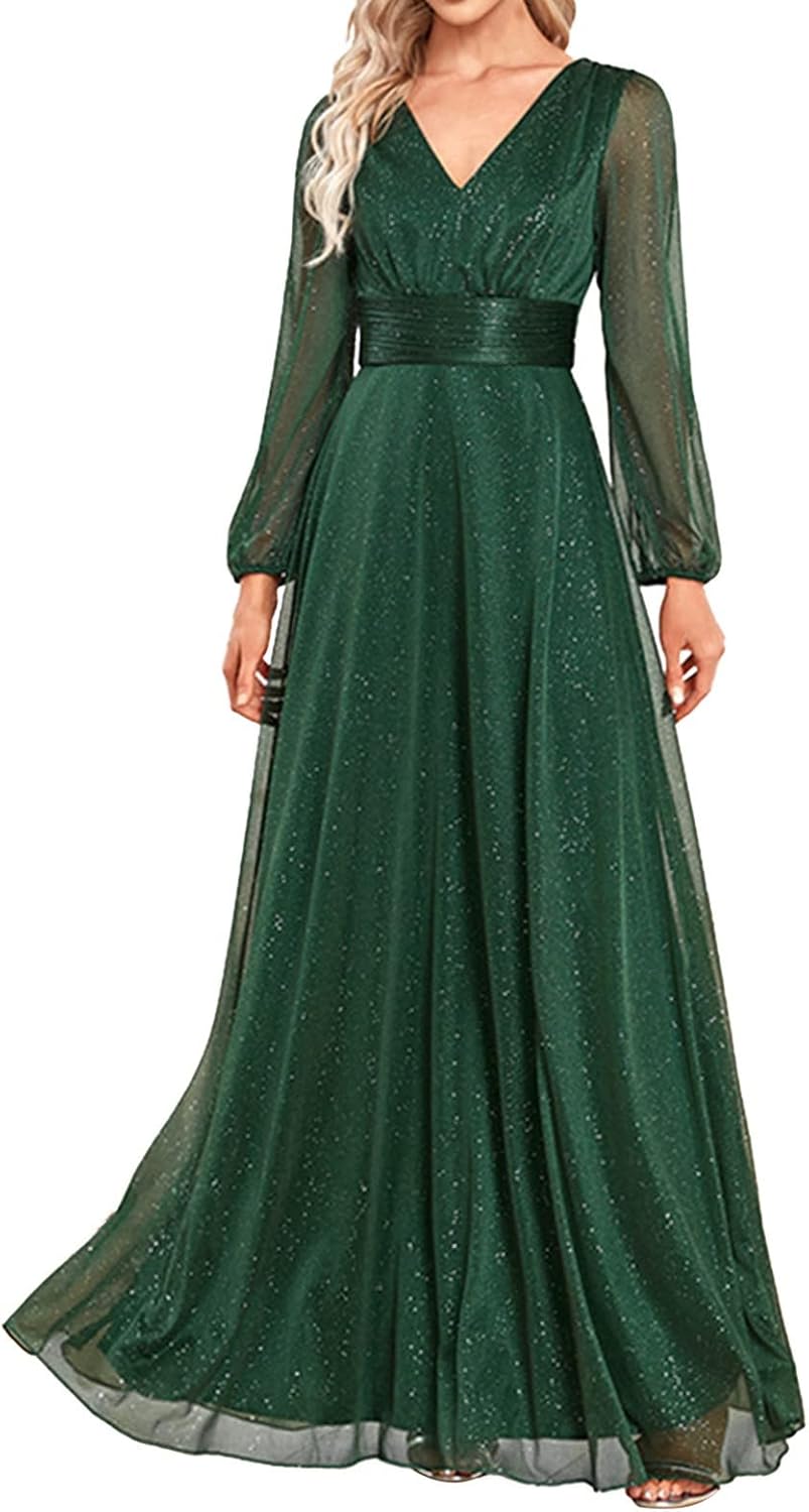 Sexy Sequins Lace Up Turn-back Collar Suit Dresses(4 Colors)
