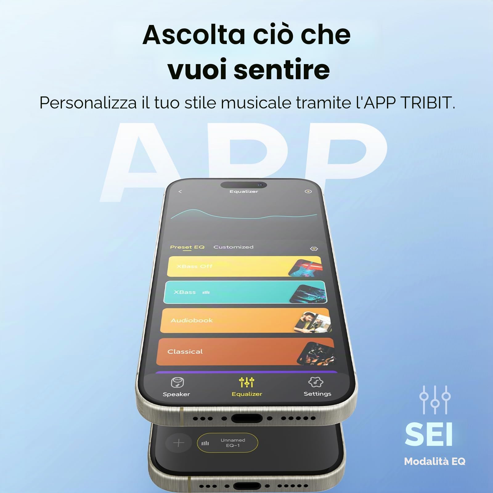 Tribit StormBox 2 Altoparlante Bluetooth da 34W con suono surround a 360°, tecnologia XBass, 24 ore di riproduzione, IPX7, altoparlante portatile senza fili da esterno con collegamento TWS