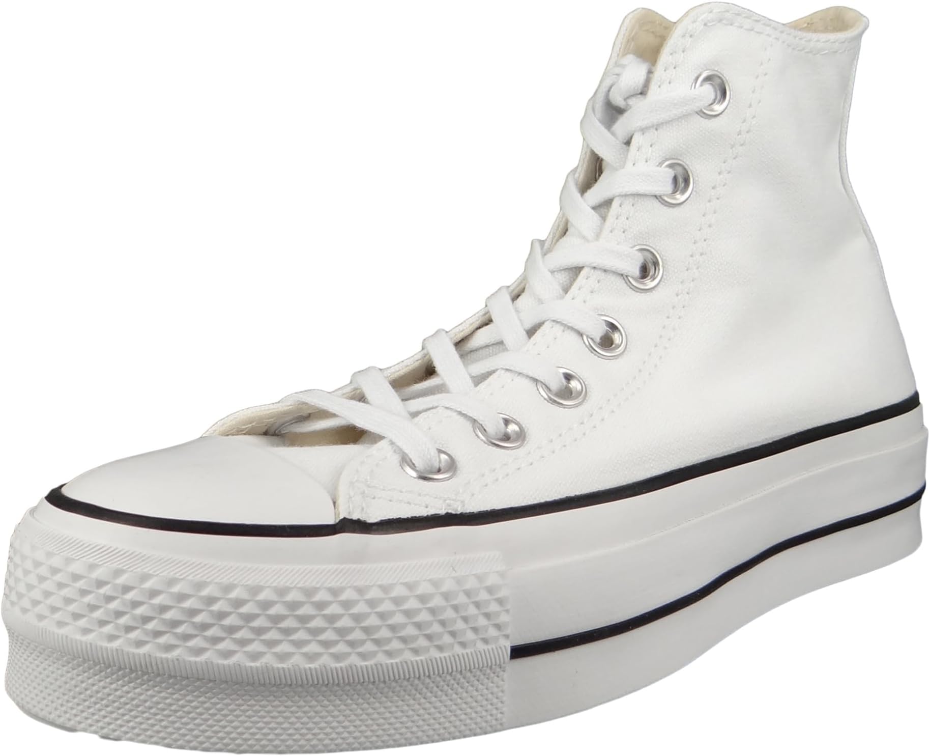 converse lift high top