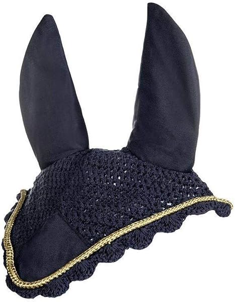 CUFFIETTA PER ORECCHIE CAVALLI - 1