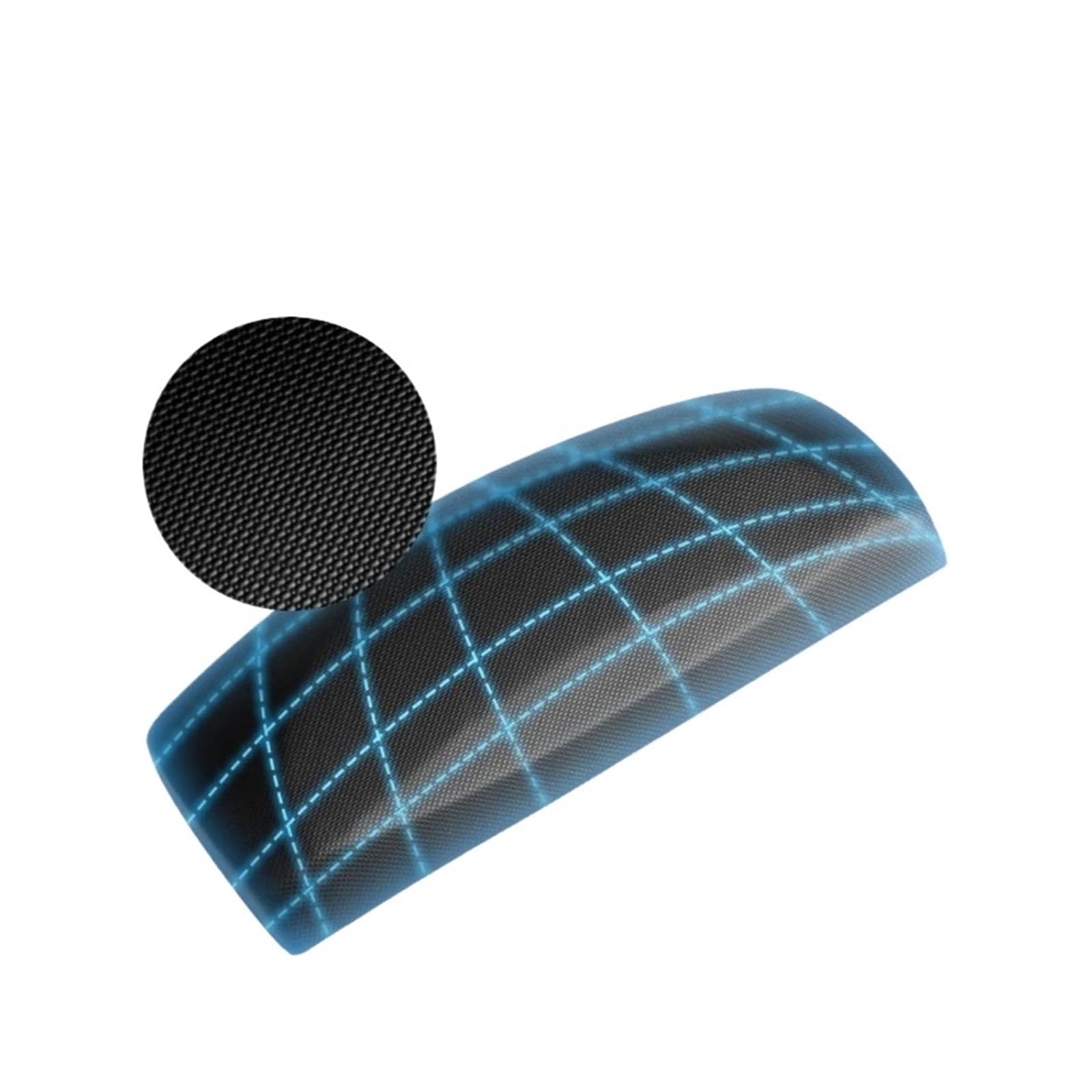 Moto Schienale Bauletto Per SHAD SH29 SH33 SH34 SH39 SH40 SH45 SH47 SH48 Bauletto posteriore per passeggero per motocicletta Cuscino posteriore Schienale Accessori