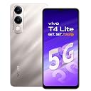 vivo T4 Lite 5G Charger in The Box (Titanium Gold, 64 GB) (4 GB RAM) gallery image