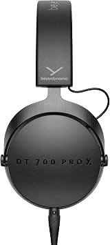 beyerdynamic DT 700 PRO X 48 Ohm Stüdyo Referans Kulaklığı