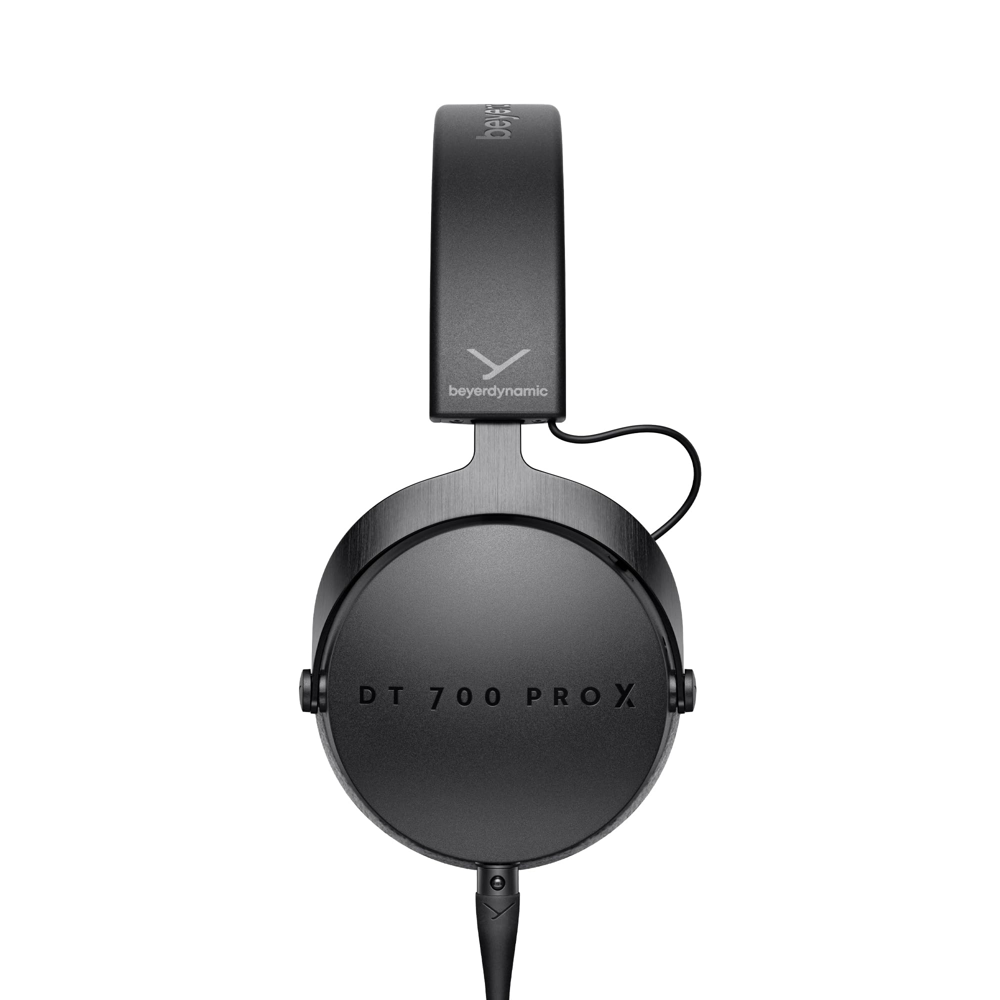 beyerdynamic DT 700 PRO X Studio-Kopfhörer mit STELLAR.45 Treiber für Recording, Monitoring & Mixing an Allen Abspielgeräten (geschlossen)