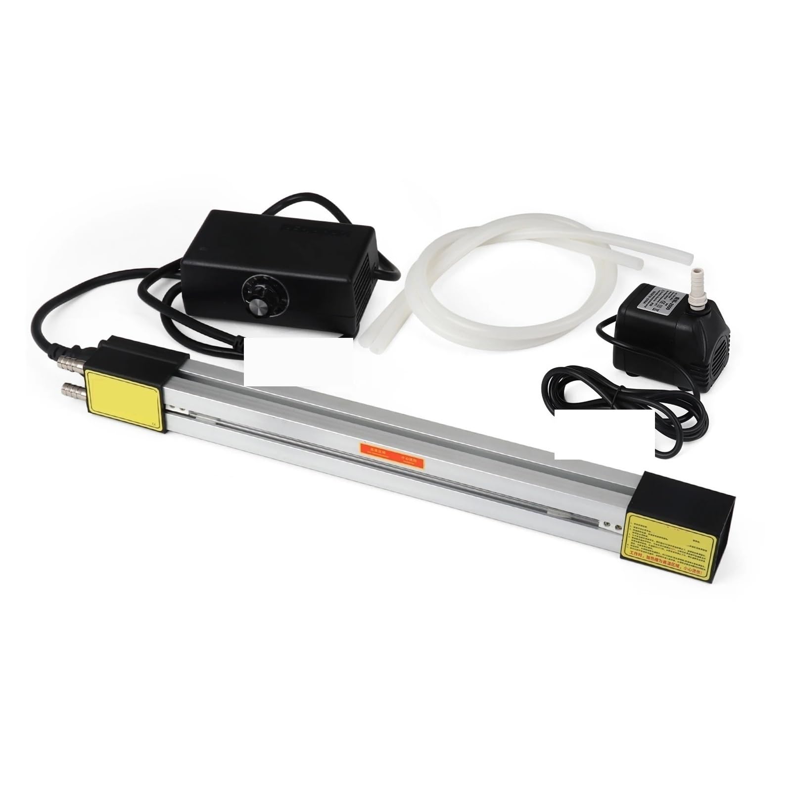 Acrylic Plastic Bender, 30cm/60cm Acrylic Bending Machine Organic Plates Advertising Bender for Plastic PVC Board(60CM)