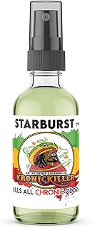 Star B type Air Freshener & Burning Oil, Liquid Spray, 1 Fl Oz, 24 Hour Scent Duration, Manual Spray Bottle, Room Deodorizing