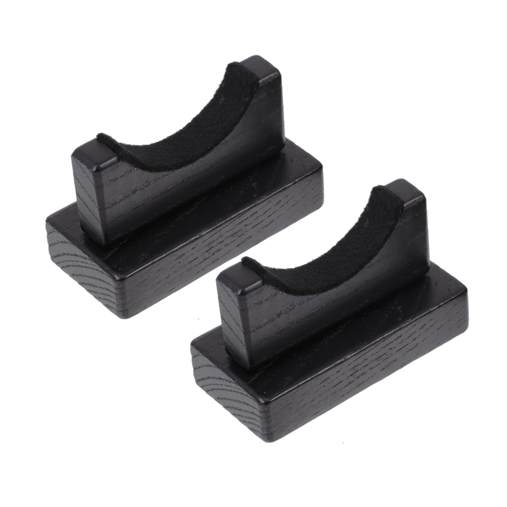 GOOHOCHY Wooden Bat Hanger Display Rack for Baseball Bats Collector's Must-have