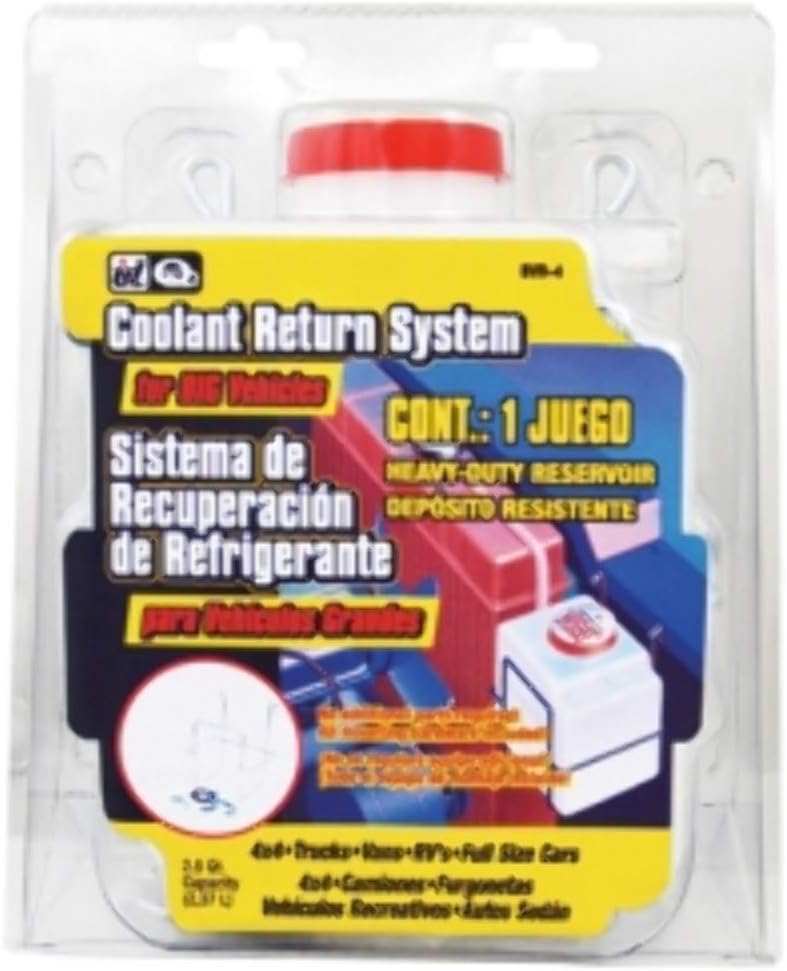 INTERDYNAMIC Reservoir