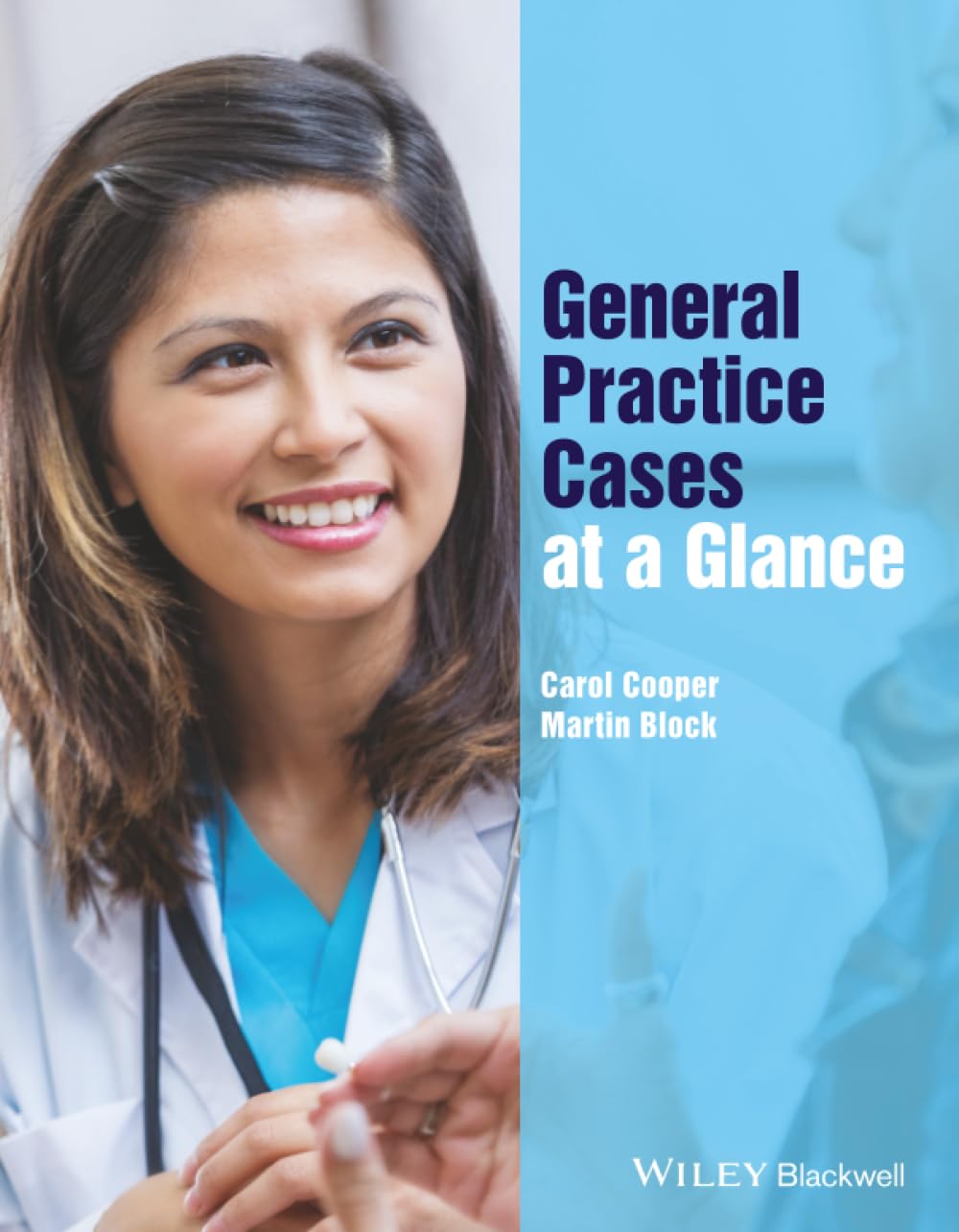General Practice Cases at a Glance
