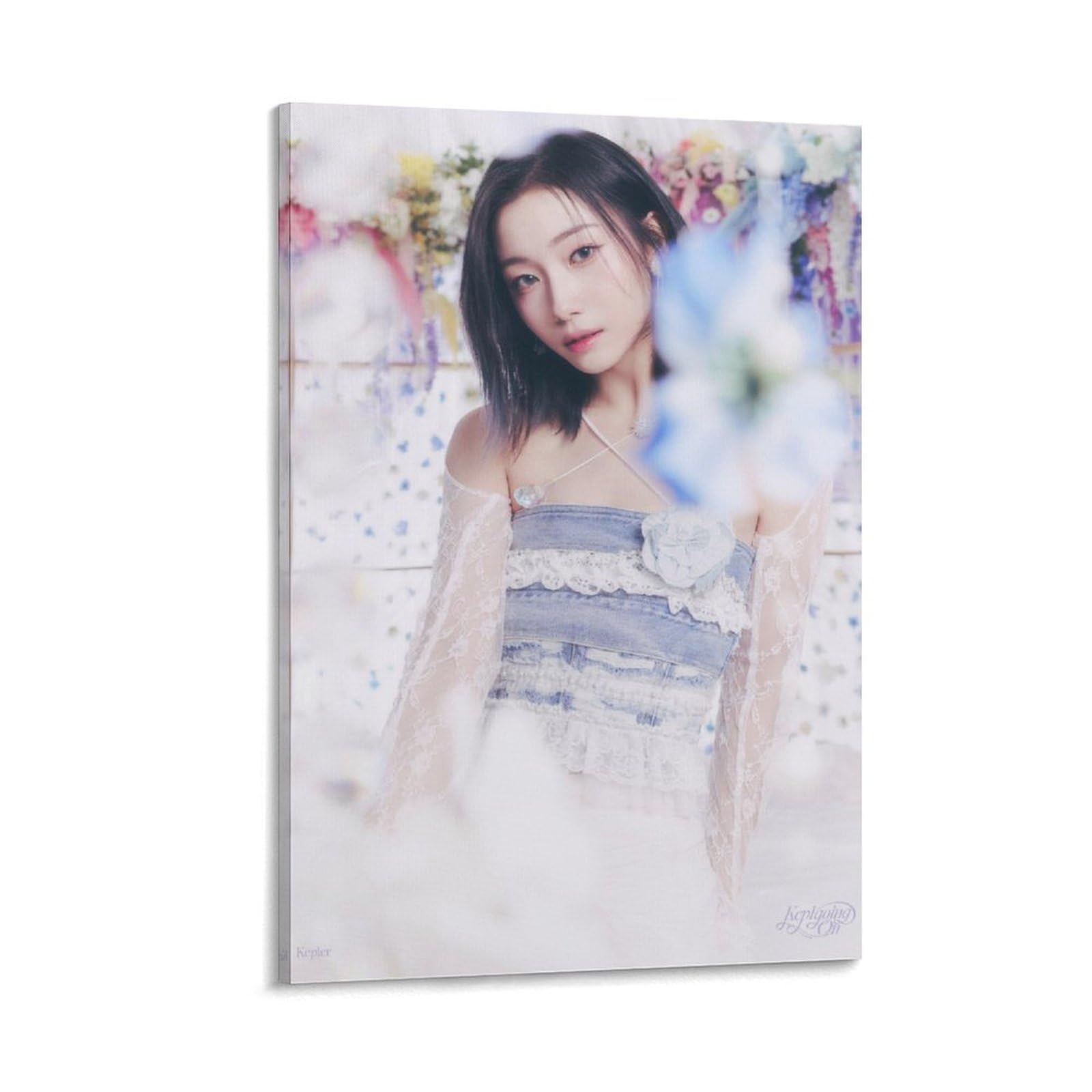 Amazon.co.jp: YoungEun ヨンウン Kep1er ケプラー Kep1going On Nous