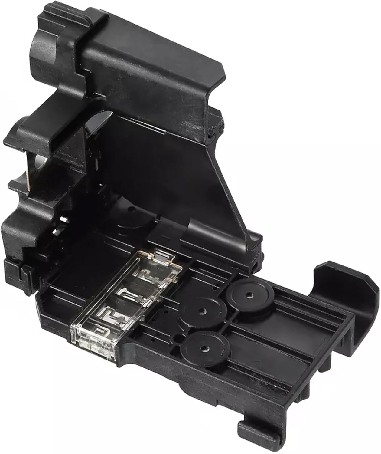 Terminal Assembly Battery Fuse Replacement for Honda Fit 2015-2020 for Honda HRV 2016-2021 Replace 38240-T5R-003 1-Way, Snap in Mount, Touch Control 1Pcs