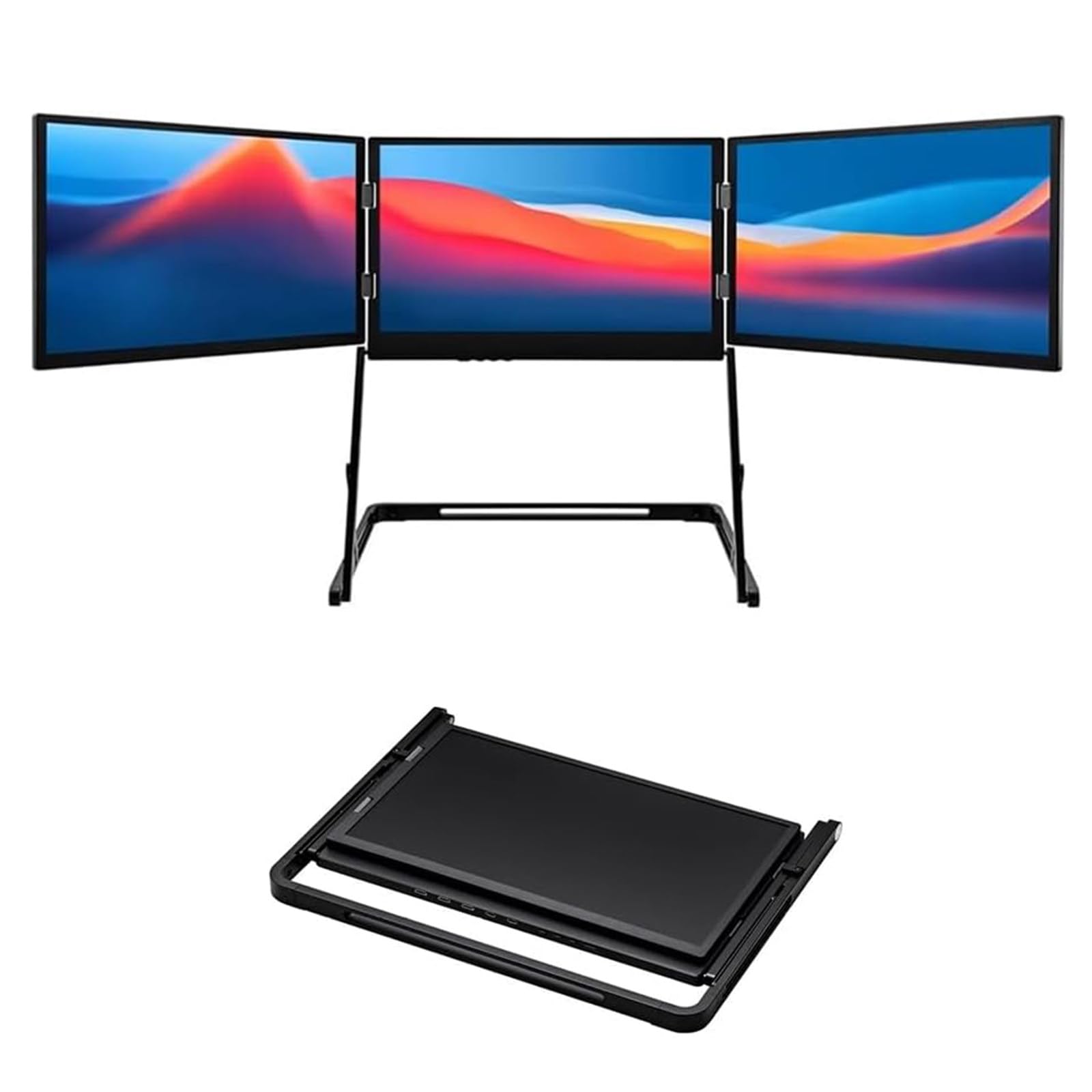 Laptop Screen Extender, 15.6