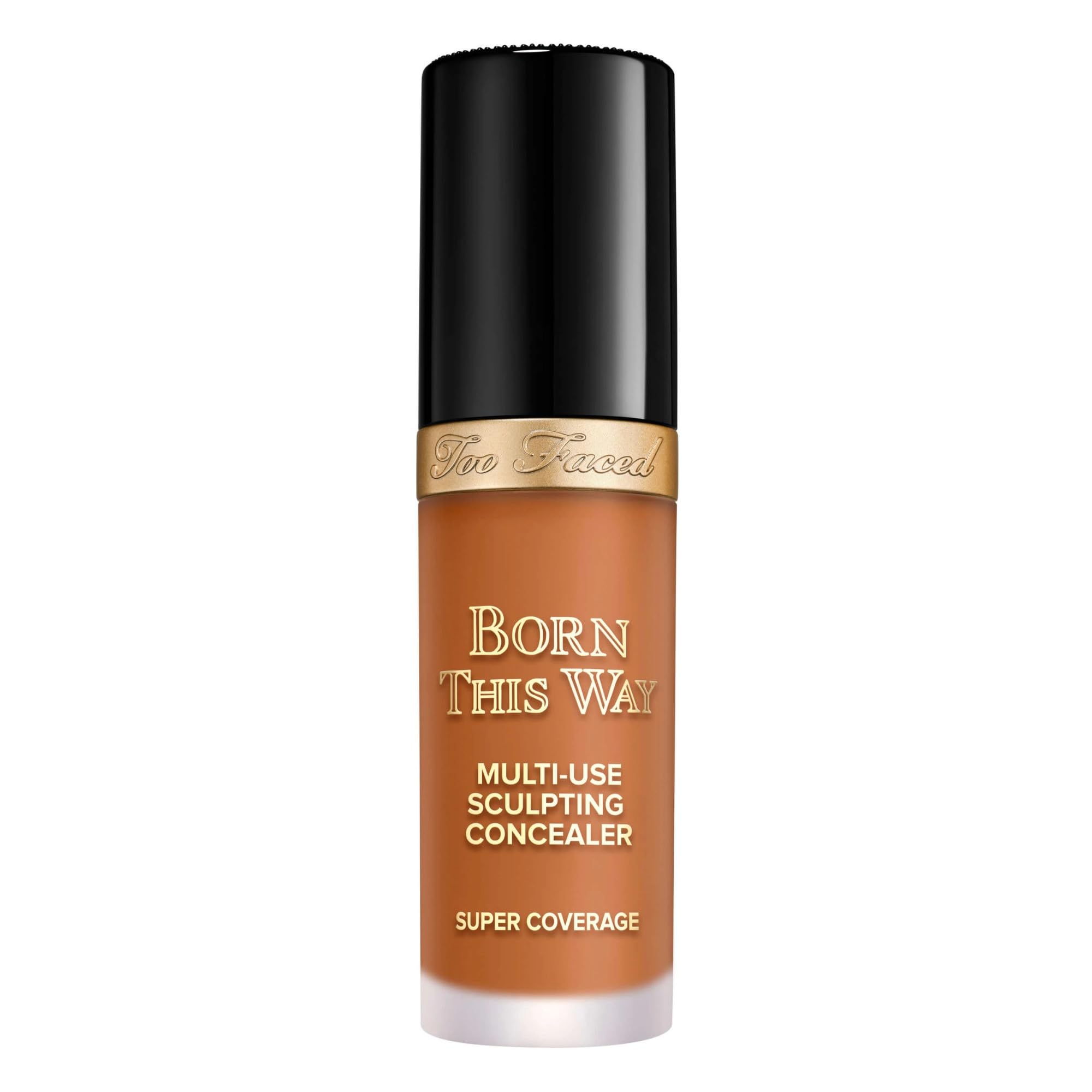 Too Faced Born This Way Super Coverage Concealer - Butterscotch - 13.5ml