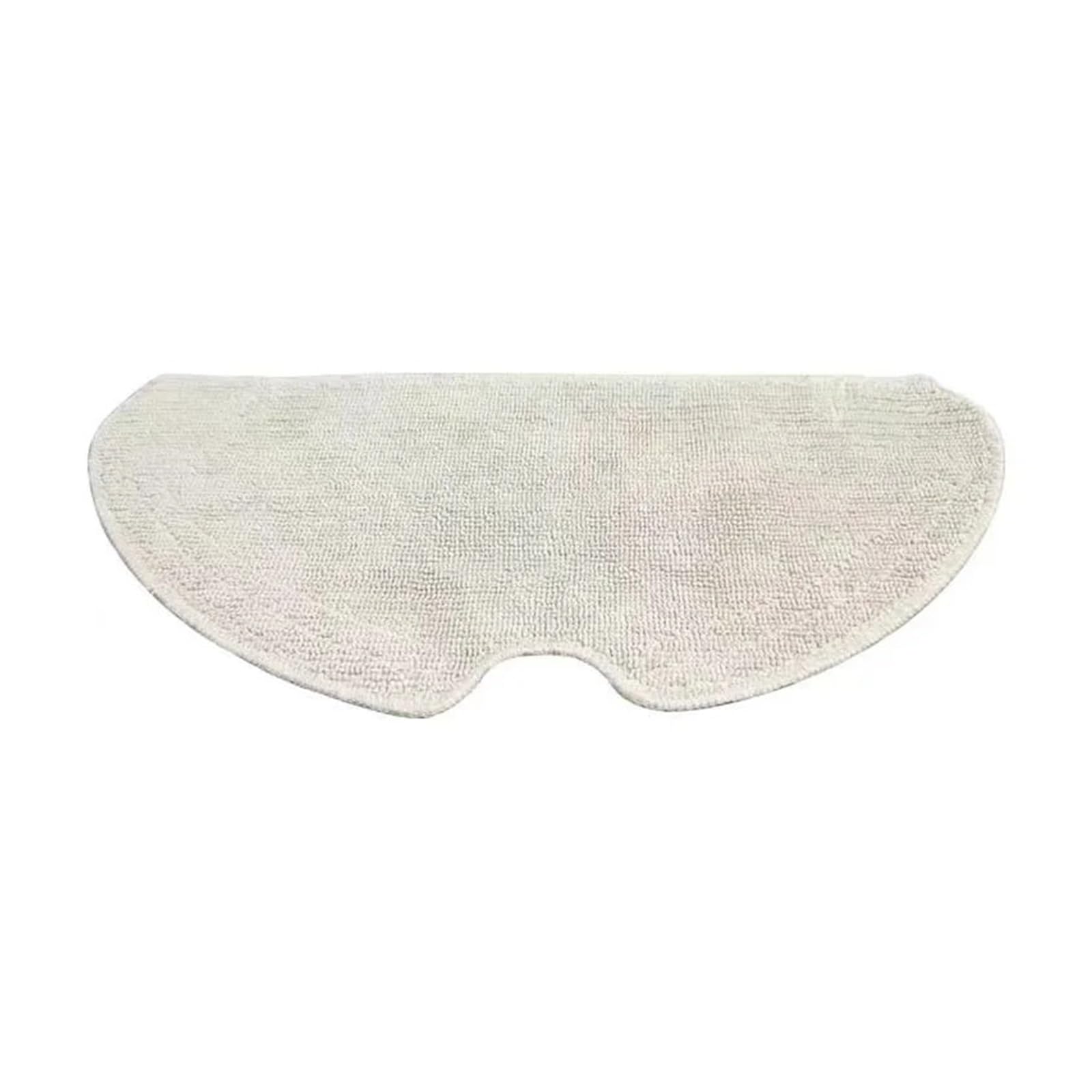 Wymienna Ściereczka Do Mopa Do Odkurzacza, Kompatybilna Z Dreame D10S Pro, Akcesoria Do Ściereczek Do Mopa(8pcs)