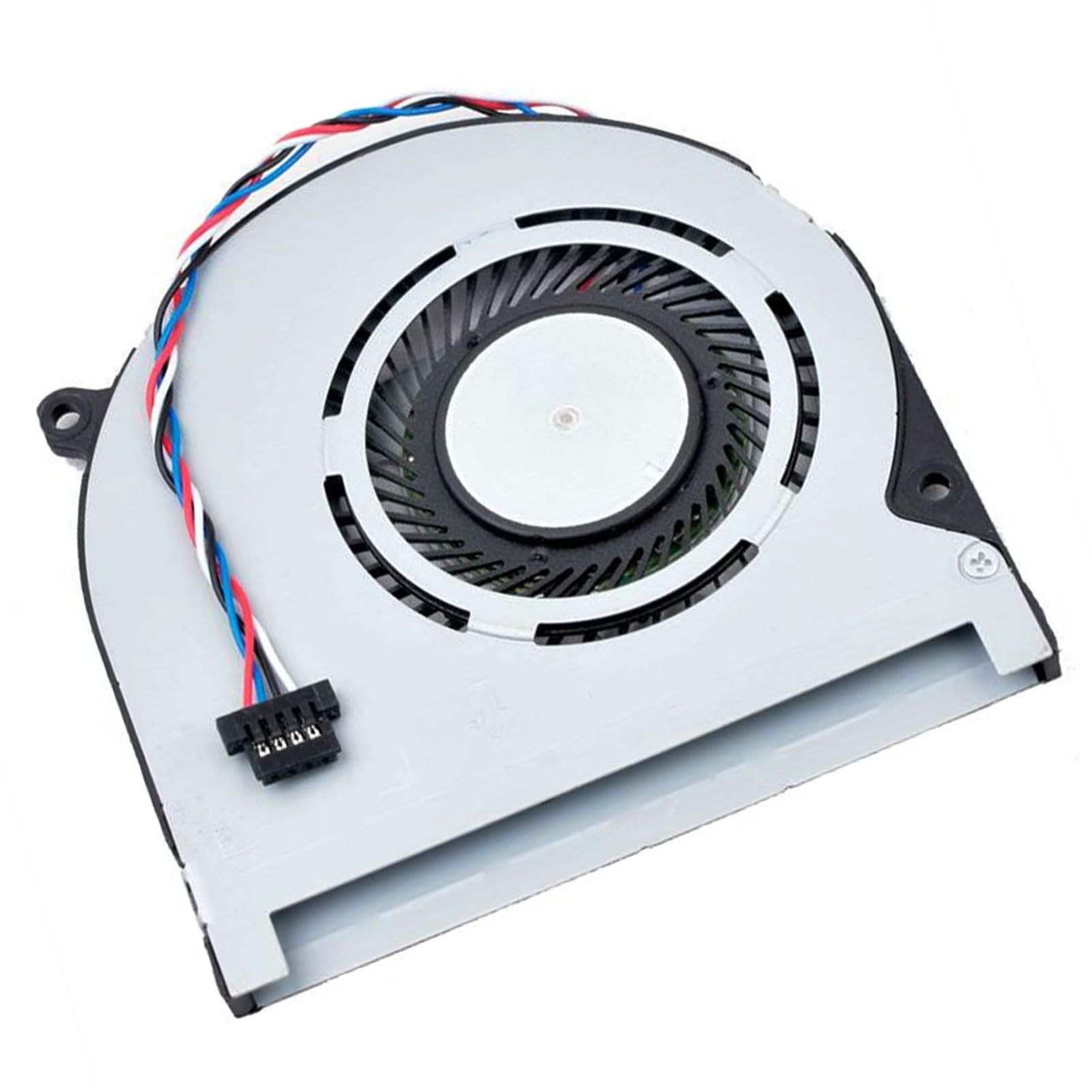 Ventilateur De Remplacement Pour Ordinateur Portable Dynabook Satellite Pro C50-J - Modèles C50-J-11Z, 126, 127, Etc.