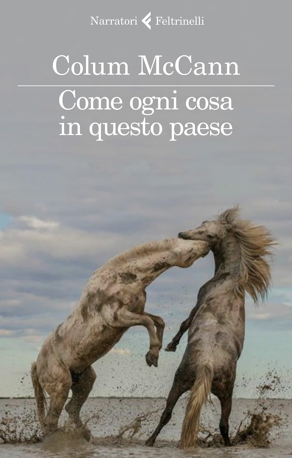 Come Ogni Cosa In Questo Paese - 4