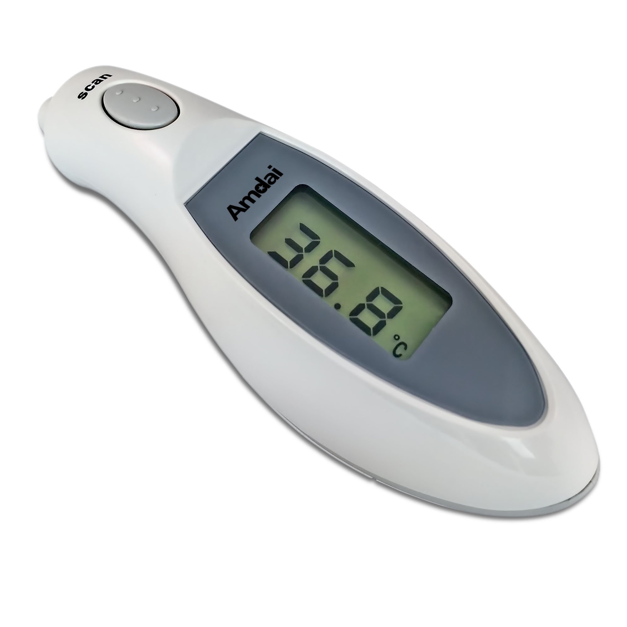 Ear Thermometer Adults