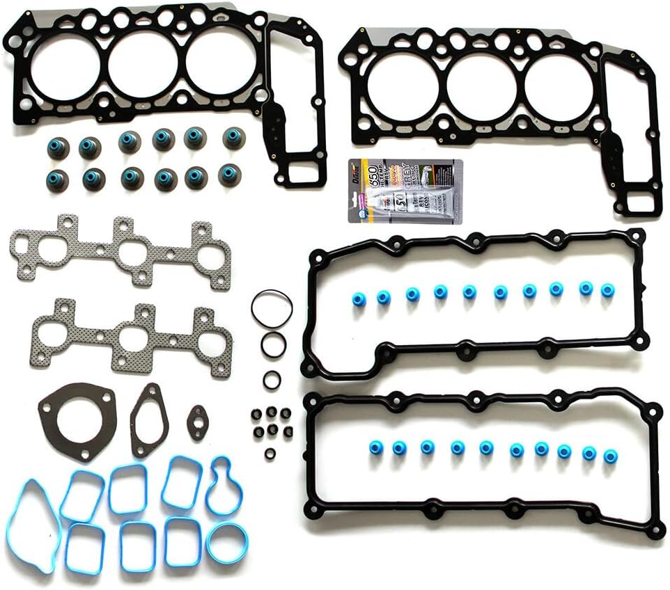 HS26229PT Head Gasket Sets Replace 2002-2005 for Jeep for Liberty 3.7L