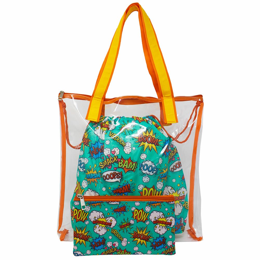 See full amazon price history chart for The Rosette Imprint Swim Bag Set with Wet & Dry Drawstring Bag & Pouch (PVC) (Waterproof) - Superhero Power The Rosette Imprint Swim Bag Set with Wet & Dry Drawstring Bag & Pouch (PVC) (Waterproof) - Superhero Power (B08QRJ837K) Amazon Price History, Amazon Price Tracker