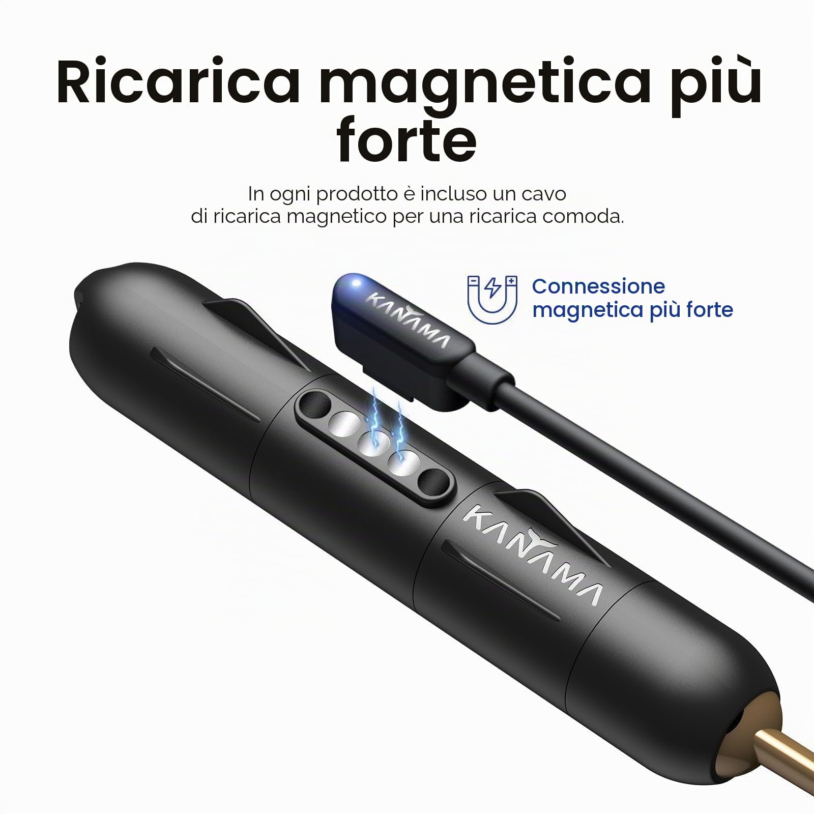 KANAMA Smart Bait – Esche da pesca Bionic, esche da nuoto robotizzate, impermeabili, per pesci morti, attrezzatura da pesca elettrica per acqua salata e acqua dolce
