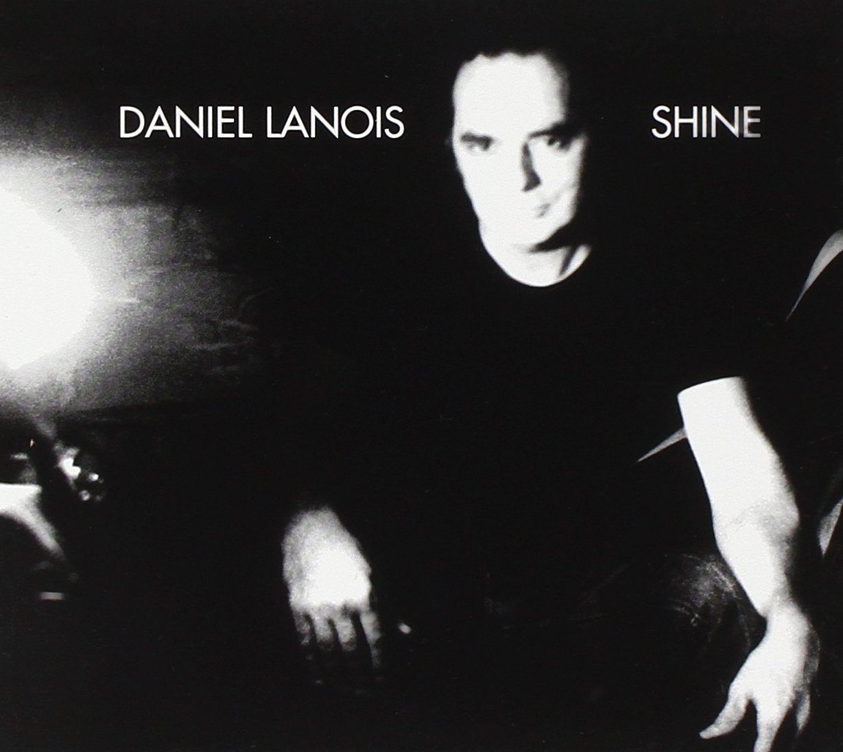 Shine [Audio CD]