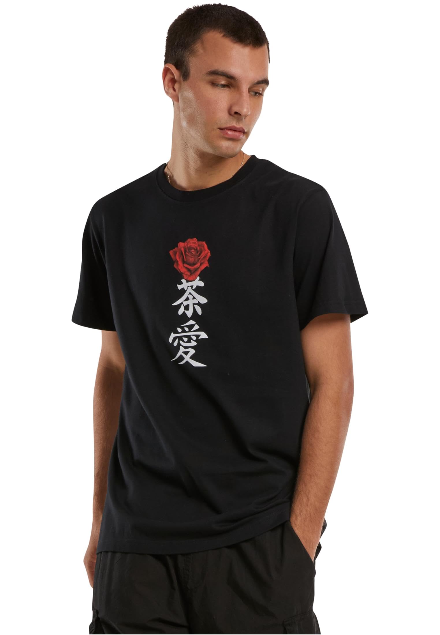 Mister Tee Men's T-Shirt