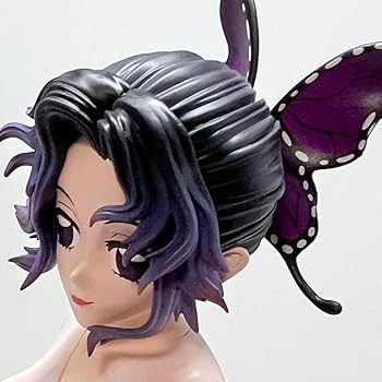 499体限定 胡蝶しのぶ 鬼滅の刃 フィギュア ガレージキット 499体限定 胡蝶しのぶ 鬼滅の刃 フィギュア ガレージキット Amazon.co