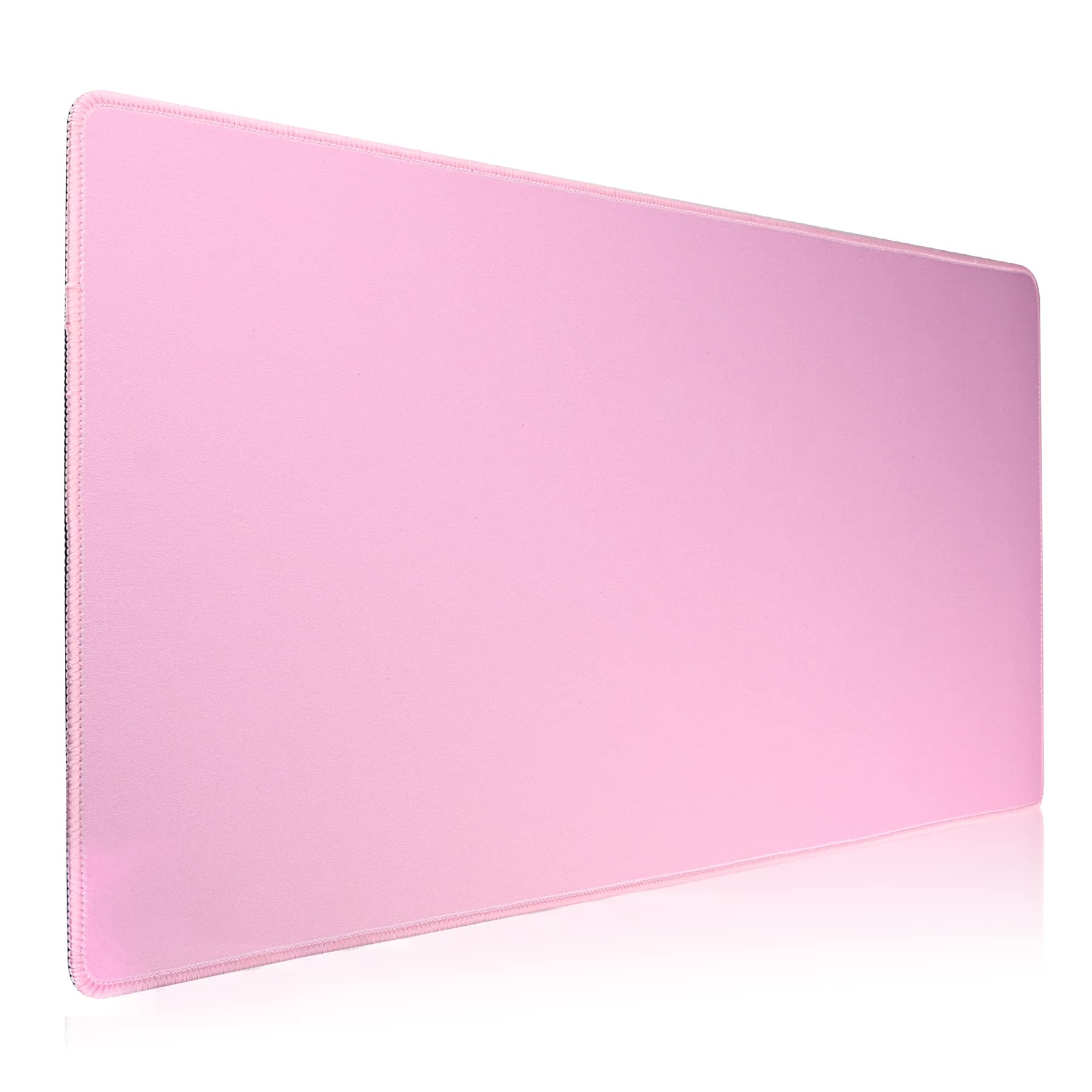 Tapis De Souris Gaming 70x30 Cm - Surface Lisse, Base Caoutchouc Antidérapante, Imperméable, Lavable En Machine