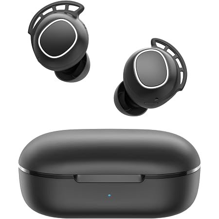 bakibo Wireless Earbuds Bluetooth 5.1 