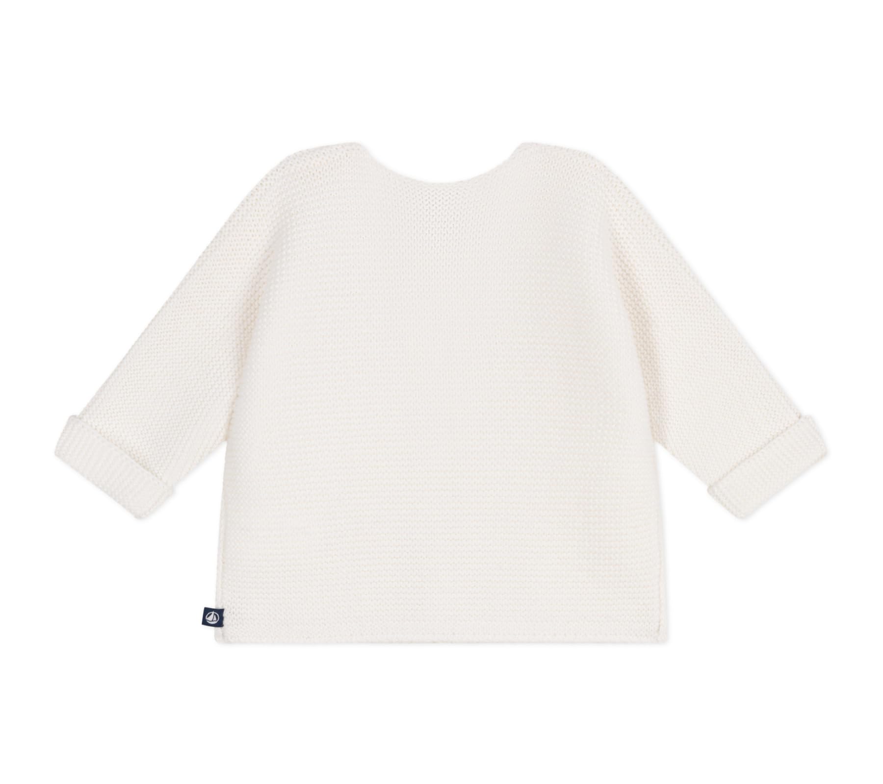 Petit Bateau Cardigan Mixte bébé