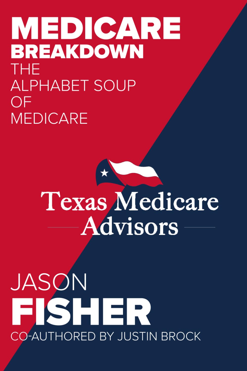 Medicare Breakdown: The Alphabet Soup of Medicare