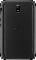 Vista 8 de Samsung Galaxy Tab Active3 Enterprise Edition - Tablet multiusos resistente de 8 pulgadas, 64 GB y WiFi, seguridad biométrica (SM-T570NZKAN20)