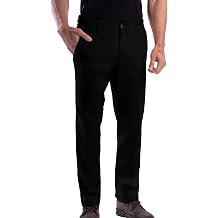 SCOTTeVEST Hidden Cargo Pant for Men - 8 Hidden Pockets - Casual for Travel & More
